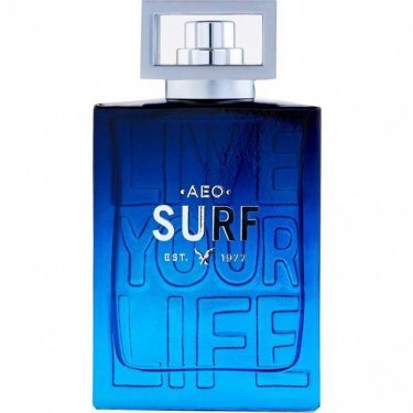 Surf for Him (2015)