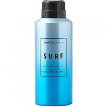 Surf for Him (Body Spray)