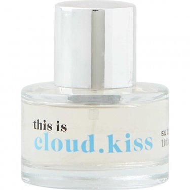 This is Cloud.Kiss
