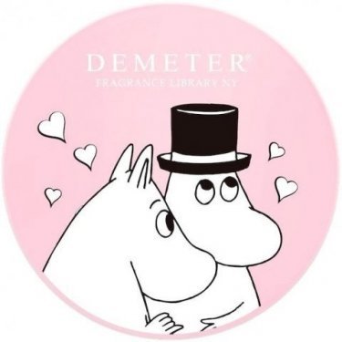 Spicy Floral (Cushion Perfume)