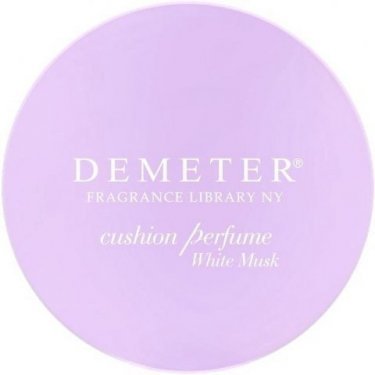 White Musk (Cushion Perfume)