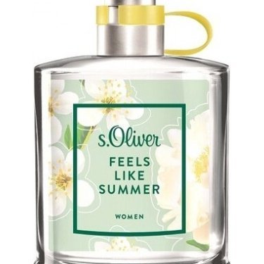 Feels Like Summer Women 2021