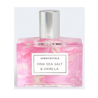 Pink Sea Salt & Vanilla Aeropostale