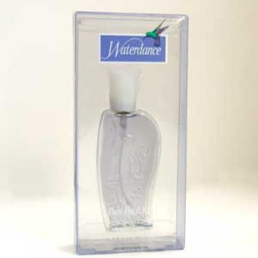 Waterdance Pure Petal Musk