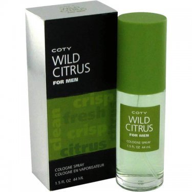 Wild Citrus