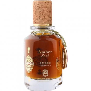 Amber Collection: Amber Seal (Eau de Parfum)