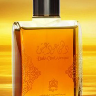 Antique Aged Aoud