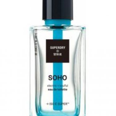 Iso E Super Soho