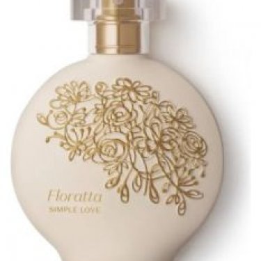 Floratta Simple Love