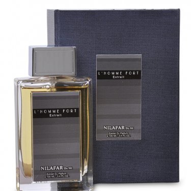 L'Homme Fort Extrait