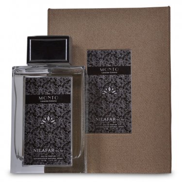 Monto Lavender Extreme