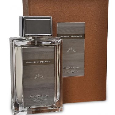 Jardins de la Bergamote