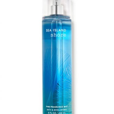 Sea Island Shore (Fragrance Mist)