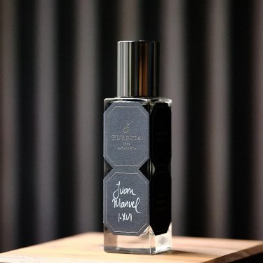 Juan Manuel (Parfum)