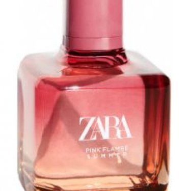 Pink Flambé Summer 2021