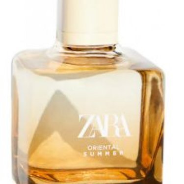 Oriental Summer 2021