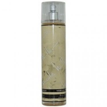 Vanilla Spice (Body Mist)