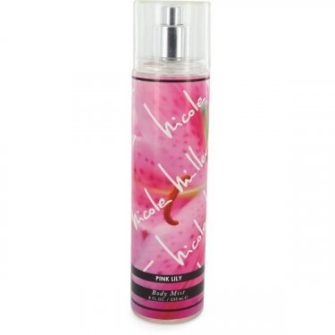 Pink Lily (Body Mist)
