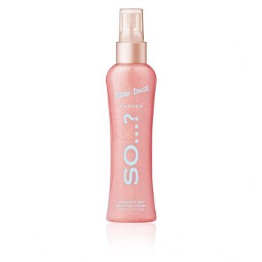 So…? Star Dust (Shimmer Mist)