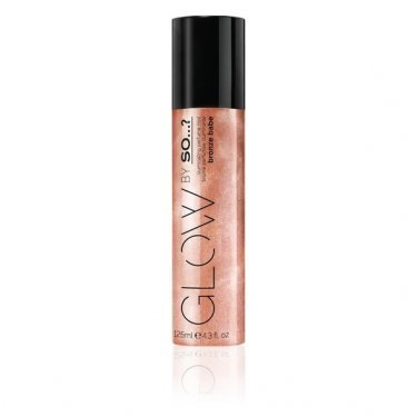 Glow by So…? Bronze Babe (Illuminating Perfume Mist)