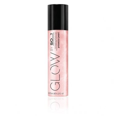 Glow by So…? Prosecco Pearl (Illuminating Perfume Mist)