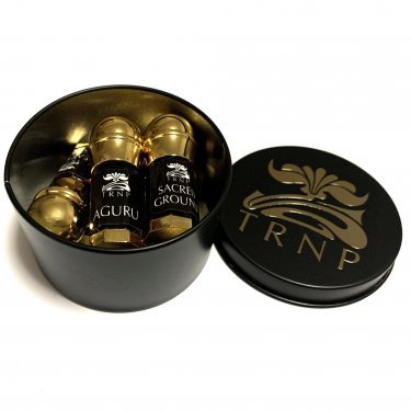 Indian Zeeba (Attar)