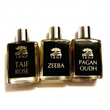 Pagan Oudh (Perfume Oil)