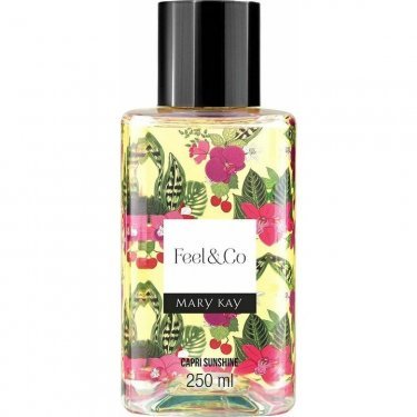 Feel & Co: Capri Sunshine