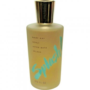 Genji (After Bath Splash)