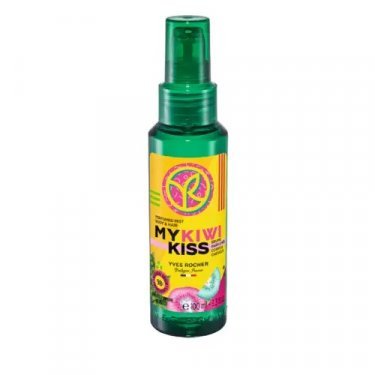 My Kiwi Kiss (Brume Parfumée)