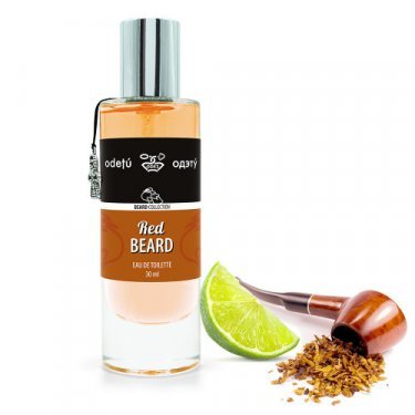 Red Beard