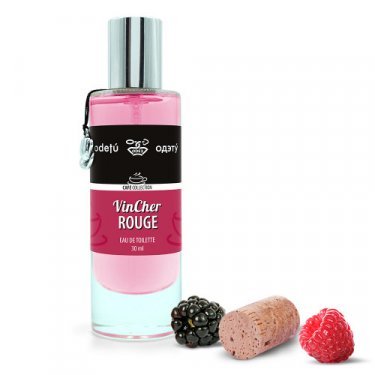 VinCher Rouge