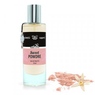 Sweet Powdre