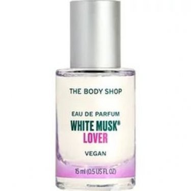 White Musk Lover