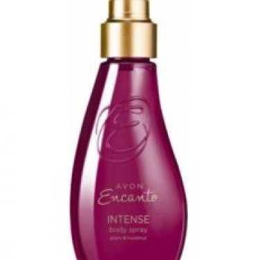 Encanto Intense Plum & Hazelnut