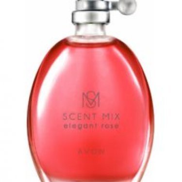 Scent Mix Elegant Rose