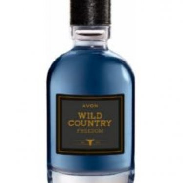 Wild Country Freedom
