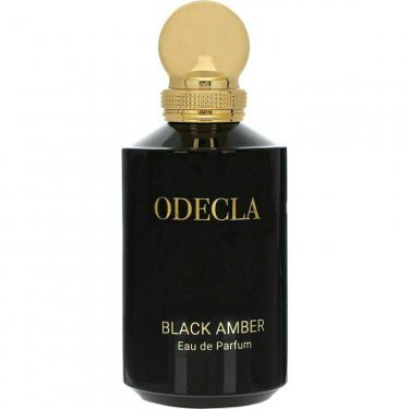 Black Amber