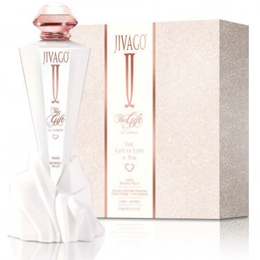 The Gift Le Cadeau (Eau de Parfum)