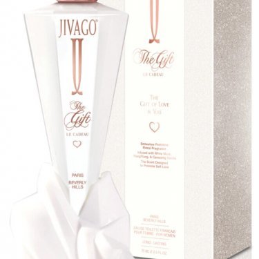 The Gift Le Cadeau (Eau de Toilette)