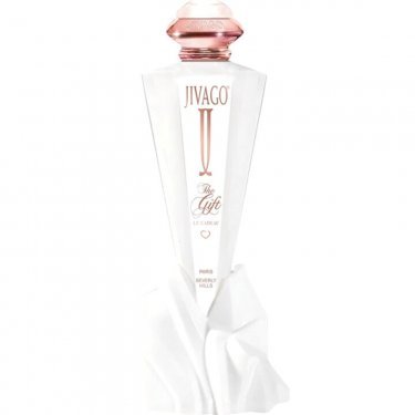 The Gift Le Cadeau (Parfum)