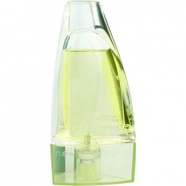 New Experience Man (Eau de Toilette)