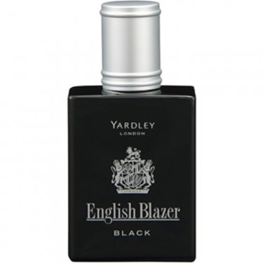 English Blazer Black (Eau de Parfum)