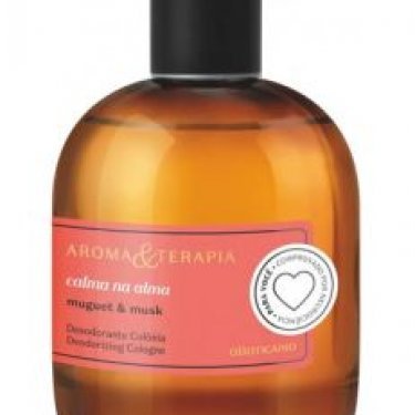 Aroma & Terapia Calma na Alma