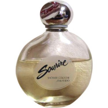 Sourire (Shower Cologne)