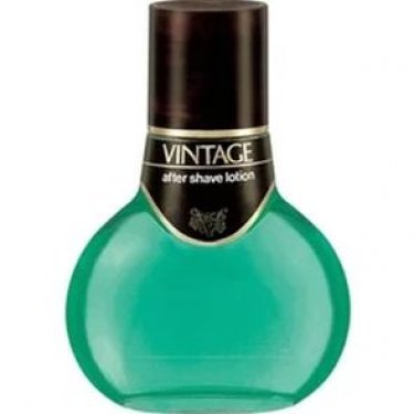 Vintage (After Shave Lotion)
