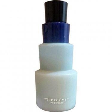 We're for Men (Eau Fraîche)