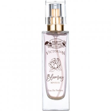 Victorian Blooming: Sensuel