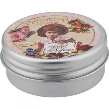 Victorian Romance: Love Nostalgia (Solid Perfume)
