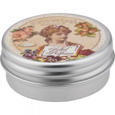 Victorian Romance: Memories of Love (Solid Perfume)